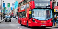 TfL proposes new outer London route for central London’s buses
