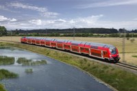 Škoda Transportation receive certification for HS trains for Germany
