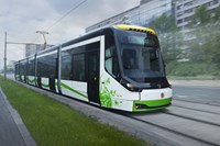 Škoda will deliver 80 trams to Germany
