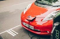 UK government charges up the electric vehicle revolution with £50M boost