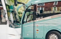 Transport Secretary announces £3M for coaches for Christmas travel  
