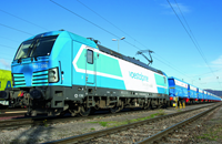 voestalpine expands Lightweight Construction Expertise to Railways