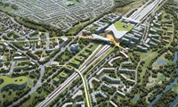 £2.7 billion plan unveiled for East Midlands transport hub network