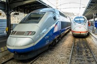 HÜBNER expands its offerigns in railway technology