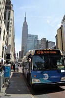 NYC Transit releases plan to modernize services for 21st century