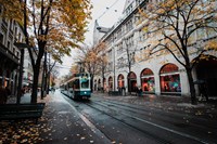 CAF wins three new tram contracts with a total just shy of €100M