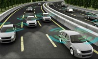 California allows autonomous vehicle testing on public roads