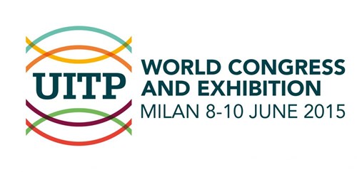 UITP World Congress 2015
