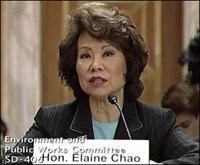 Elaine Chao