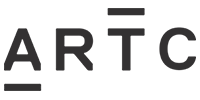 ARTC logo