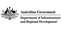 Australian Department of Infrastructure and Regional Development