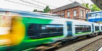 New contract for West Midlands rail passengers