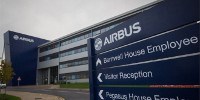 Airbus to lead on wing and fuel research