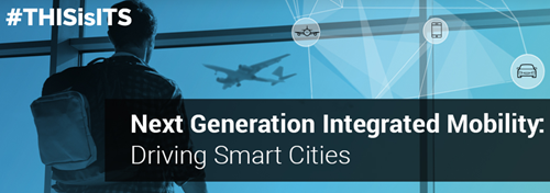 Five smart cities featured at 2017 Intelligent Transportation Society ...