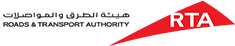 Dubai RTA logo