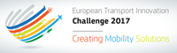 Transport Innovation Challenge banner