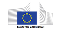 European Commision logo