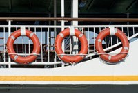 EU passenger ship safety legislation