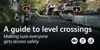 Level crossing