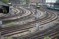 Network Rail to improve planning and delivery of rail enhancements
