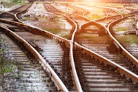 ORR and Network Rail agree ‘Rail Reparation Fund’