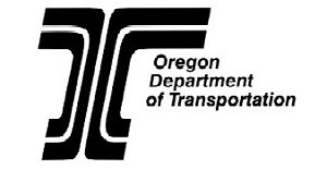 OregonDOT logo