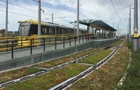 Metrolink contract