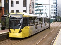 Smarter travel on Metrolink with app