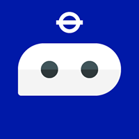 TfL Travel Bot logo