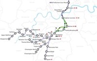 Public consultation on 'transformative' Crossrail 2