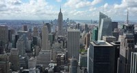 UITP opens office in New York