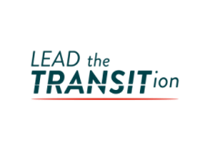 UITP Summit lead the transition logo