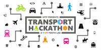 Y4PT Transport Hackathon Banner