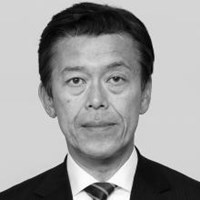 Masaki Ogata
