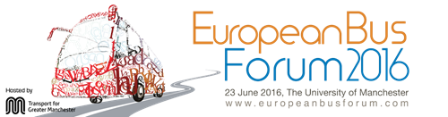 European Bus Forum 2016