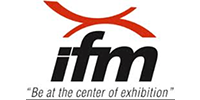 Istanbul Expo Center (Istanbul Fuar Merkezi - IFM)