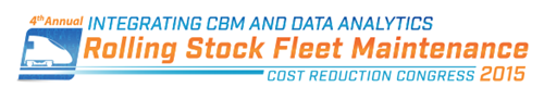 Integrating CBM & Data Analytics Rolling Stock Fleet Maintenance