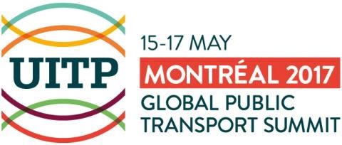 Global Public Transport Summit logo