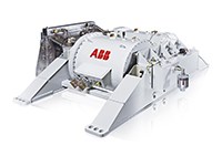 ABB transformer