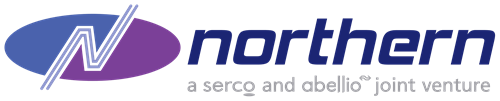 Norther Rail logo