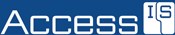 AccessIS logo