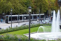 Alstom to supply tram for Setif