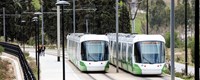CITAL inaugurates its assembly and maintenance site for Alstom Citadis trams in Annaba