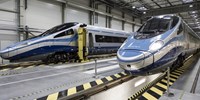 Alstom’s high speed trains achieve five million kilometres