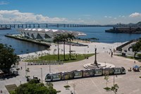 Tramway of Rio Tramway of Rio
