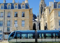 Alstom to supply Citadis trams to Bordeaux