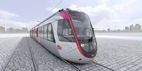 Alstom to supply Citadis Dualis tram-trains to SNCF 