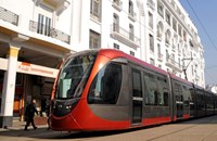 Alstom to deliver trams to Casablanca