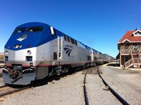 Amtrak secures $275 Million of insurance