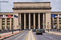 Philadelphia 30th Street Station